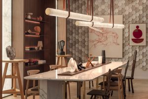 Hotel l'Esquisse MGallery Colmar 
Juillet 2021
Pour Giros & Coutelier - agence d'architecture et de design