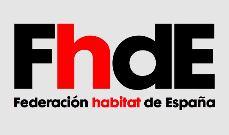 Federación Hábitat de España