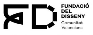 logo Fundació del Disseny de la Comunitat Valenciana